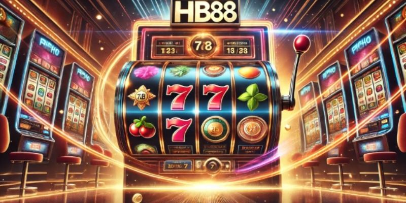 Đôi nét về game slot mà bạn cần nắm được 